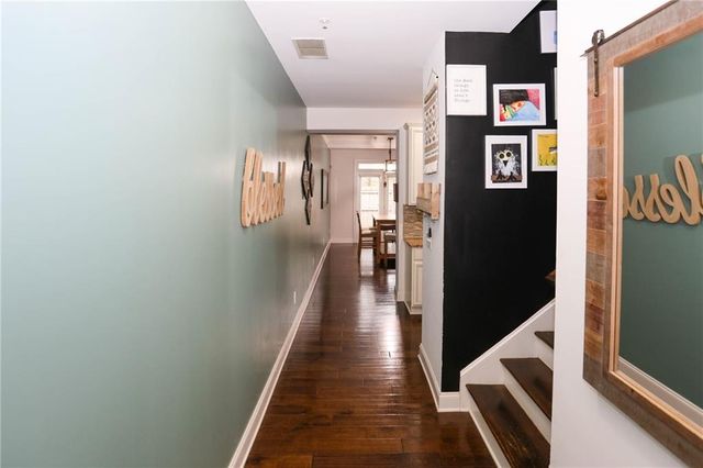 2029 Brightleaf Way, Marietta, GA 30060