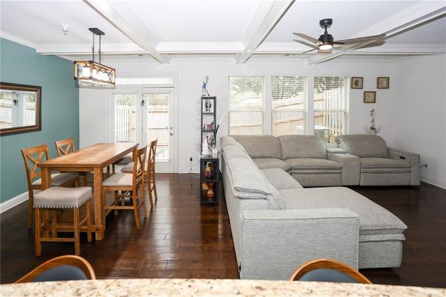 2029 Brightleaf Way, Marietta, GA 30060