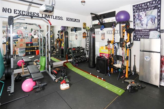 2029 Brightleaf Way, Marietta, GA 30060