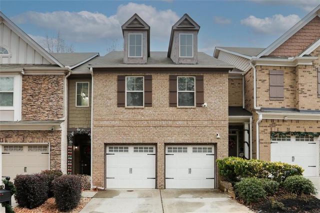 2029 Brightleaf Way, Marietta, GA 30060