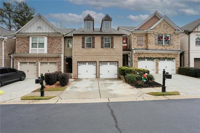 2029 Brightleaf Way, Marietta, GA 30060