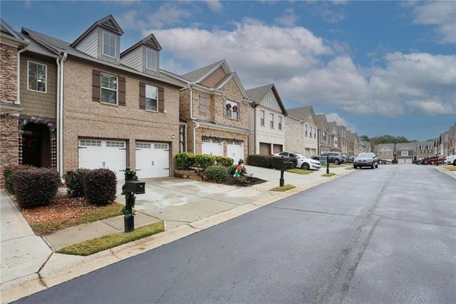 2029 Brightleaf Way, Marietta, GA 30060