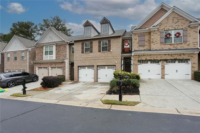 2029 Brightleaf Way, Marietta, GA 30060