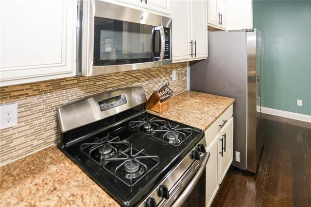 2029 Brightleaf Way, Marietta, GA 30060