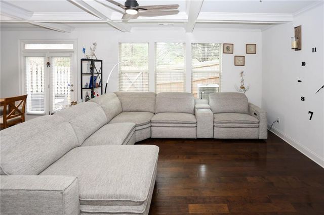 2029 Brightleaf Way, Marietta, GA 30060