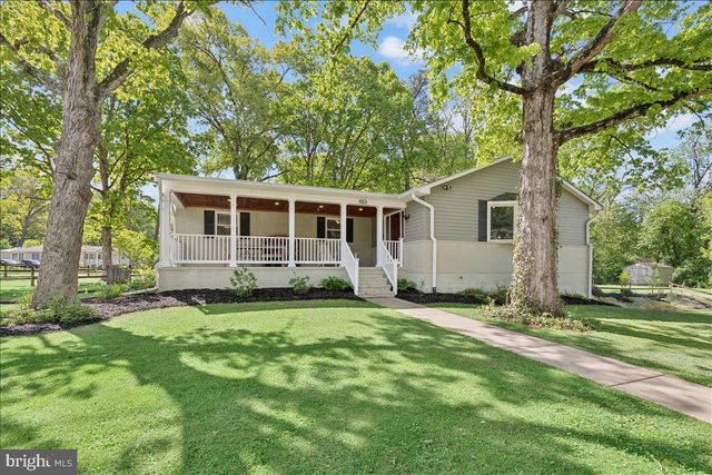 8350 SYCAMORE RD, Millersville, MD 21108