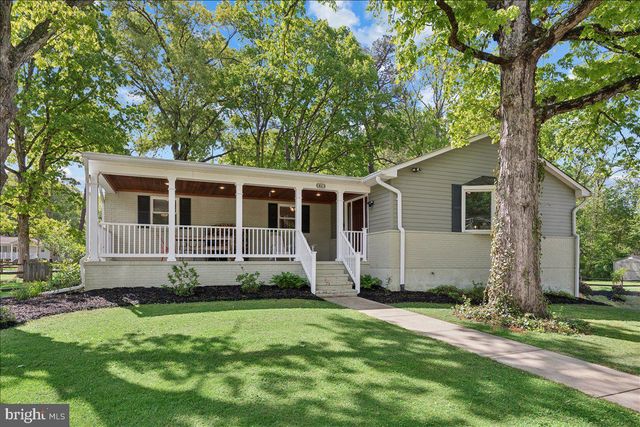 8350 SYCAMORE RD, Millersville, MD 21108