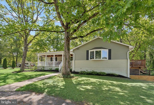8350 SYCAMORE RD, Millersville, MD 21108