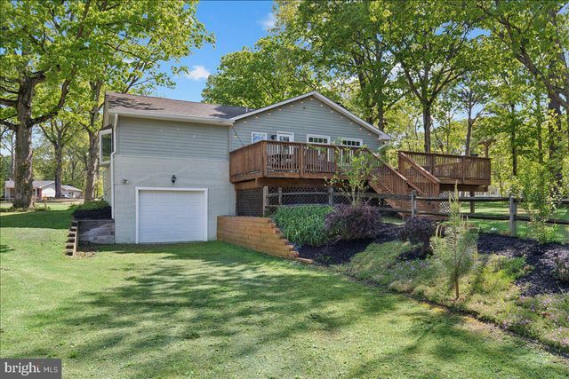 8350 SYCAMORE RD, Millersville, MD 21108