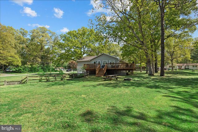 8350 SYCAMORE RD, Millersville, MD 21108