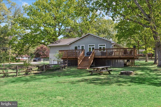 8350 SYCAMORE RD, Millersville, MD 21108