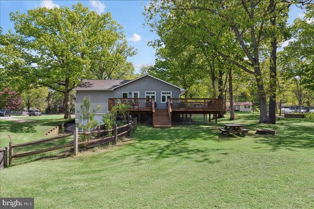 8350 SYCAMORE RD, Millersville, MD 21108