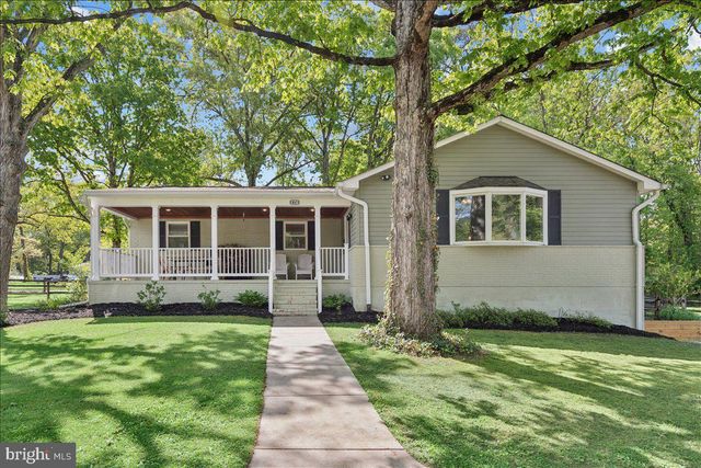 8350 SYCAMORE RD, Millersville, MD 21108