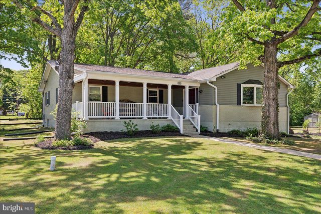 8350 SYCAMORE RD, Millersville, MD 21108