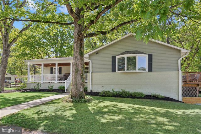 8350 SYCAMORE RD, Millersville, MD 21108