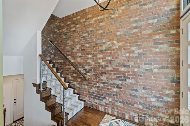 2829 N Brevard Street, Charlotte, NC 28205