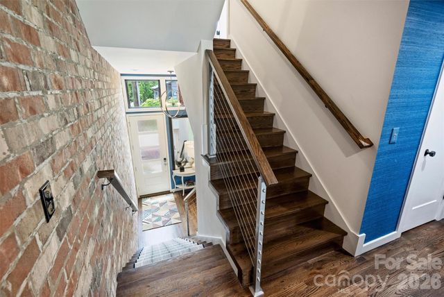 2829 N Brevard Street, Charlotte, NC 28205