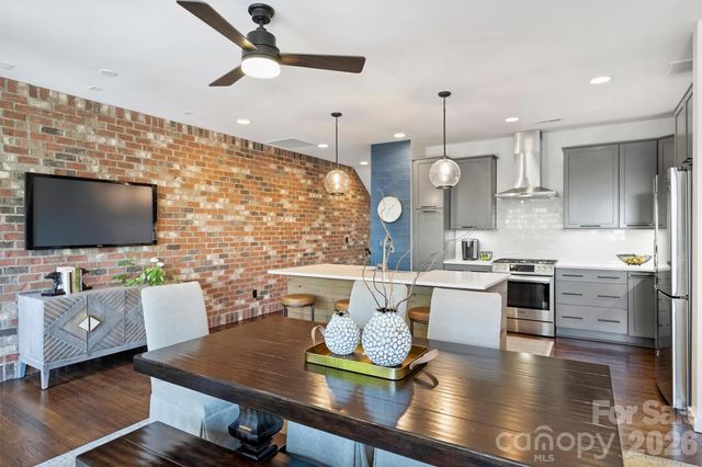 2829 N Brevard Street, Charlotte, NC 28205