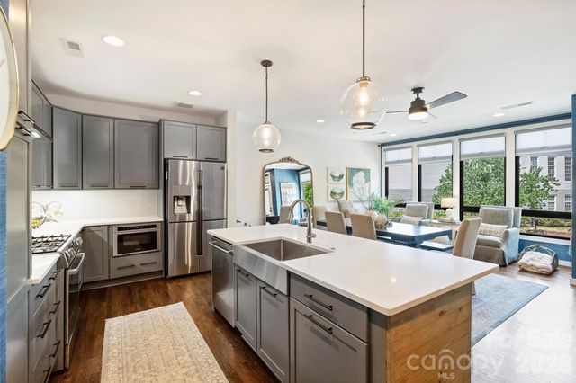 2829 N Brevard Street, Charlotte, NC 28205
