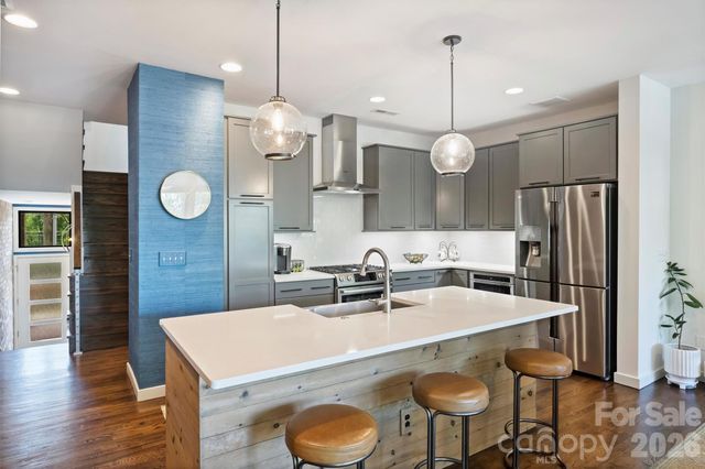 2829 N Brevard Street, Charlotte, NC 28205