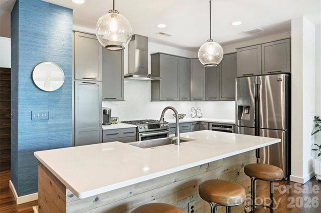 2829 N Brevard Street, Charlotte, NC 28205
