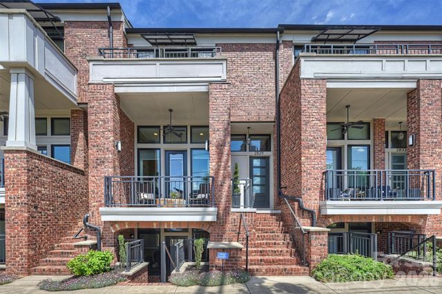 2829 N Brevard Street, Charlotte, NC 28205