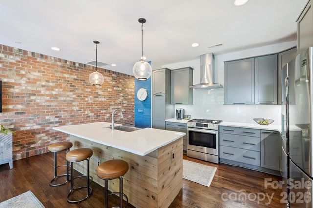 2829 N Brevard Street, Charlotte, NC 28205