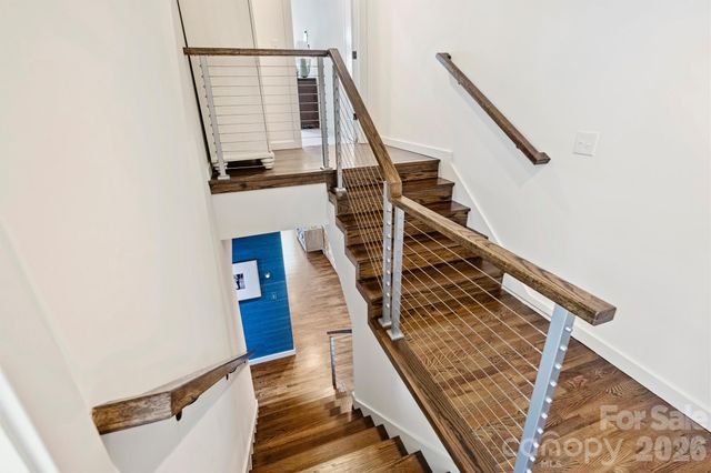 2829 N Brevard Street, Charlotte, NC 28205