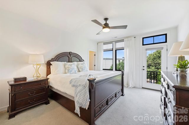 2829 N Brevard Street, Charlotte, NC 28205