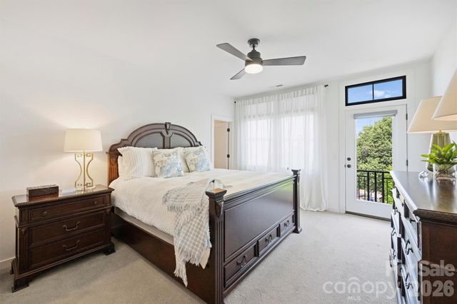 2829 N Brevard Street, Charlotte, NC 28205