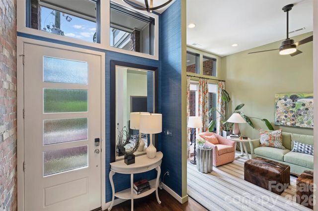 2829 N Brevard Street, Charlotte, NC 28205