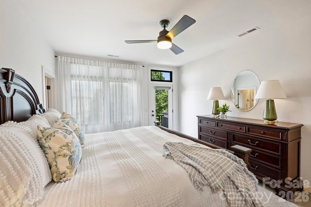 2829 N Brevard Street, Charlotte, NC 28205