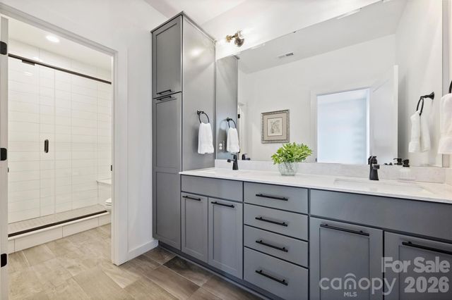 2829 N Brevard Street, Charlotte, NC 28205