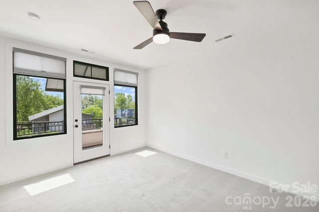 2829 N Brevard Street, Charlotte, NC 28205