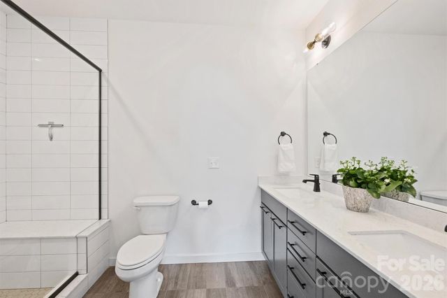 2829 N Brevard Street, Charlotte, NC 28205
