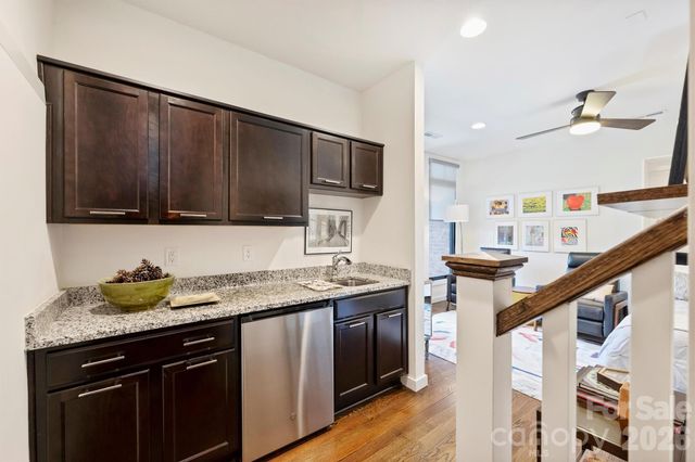 2829 N Brevard Street, Charlotte, NC 28205