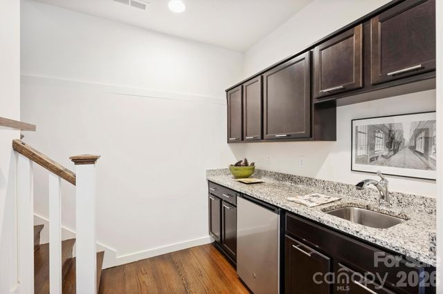 2829 N Brevard Street, Charlotte, NC 28205