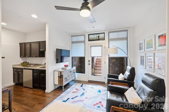 2829 N Brevard Street, Charlotte, NC 28205