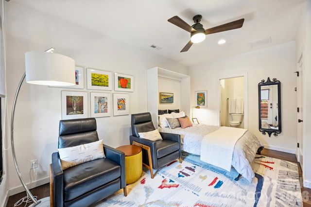 2829 N Brevard Street, Charlotte, NC 28205
