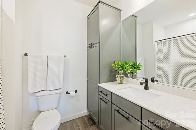 2829 N Brevard Street, Charlotte, NC 28205