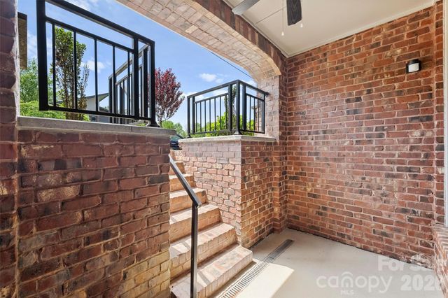 2829 N Brevard Street, Charlotte, NC 28205