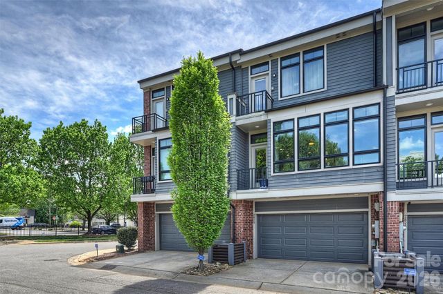 2829 N Brevard Street, Charlotte, NC 28205