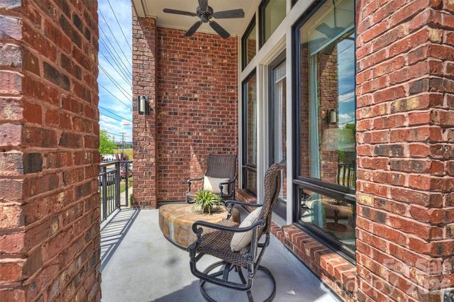 2829 N Brevard Street, Charlotte, NC 28205