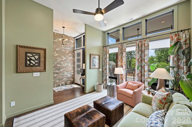 2829 N Brevard Street, Charlotte, NC 28205