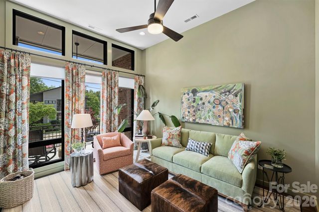 2829 N Brevard Street, Charlotte, NC 28205
