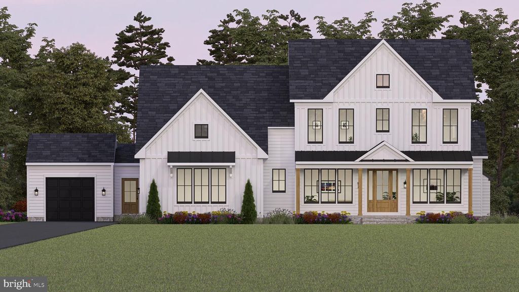 HS1 KENARD DR, Eldersburg, MD 21784