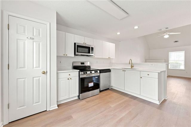 3055 Lakeside Circle, Covington, GA 30016