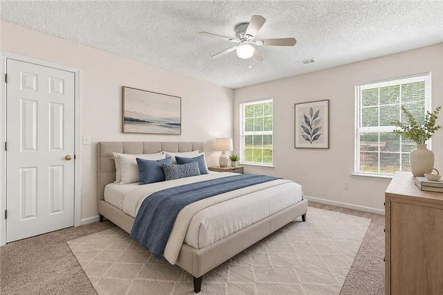 3055 Lakeside Circle, Covington, GA 30016