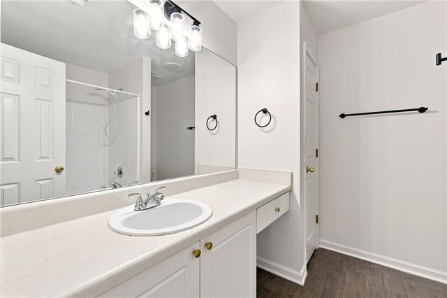 3055 Lakeside Circle, Covington, GA 30016