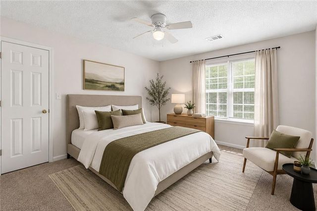 3055 Lakeside Circle, Covington, GA 30016